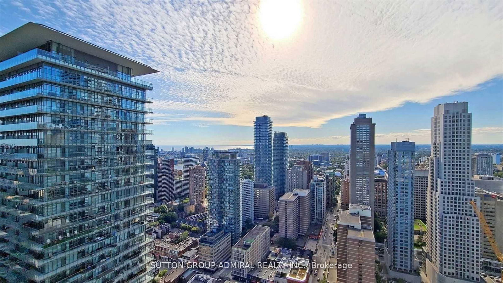 Condo for lease at 4504-42 CHARLES Street, Toronto, Church-Yonge Corridor, M4Y 0B7 - MLS: C11994758