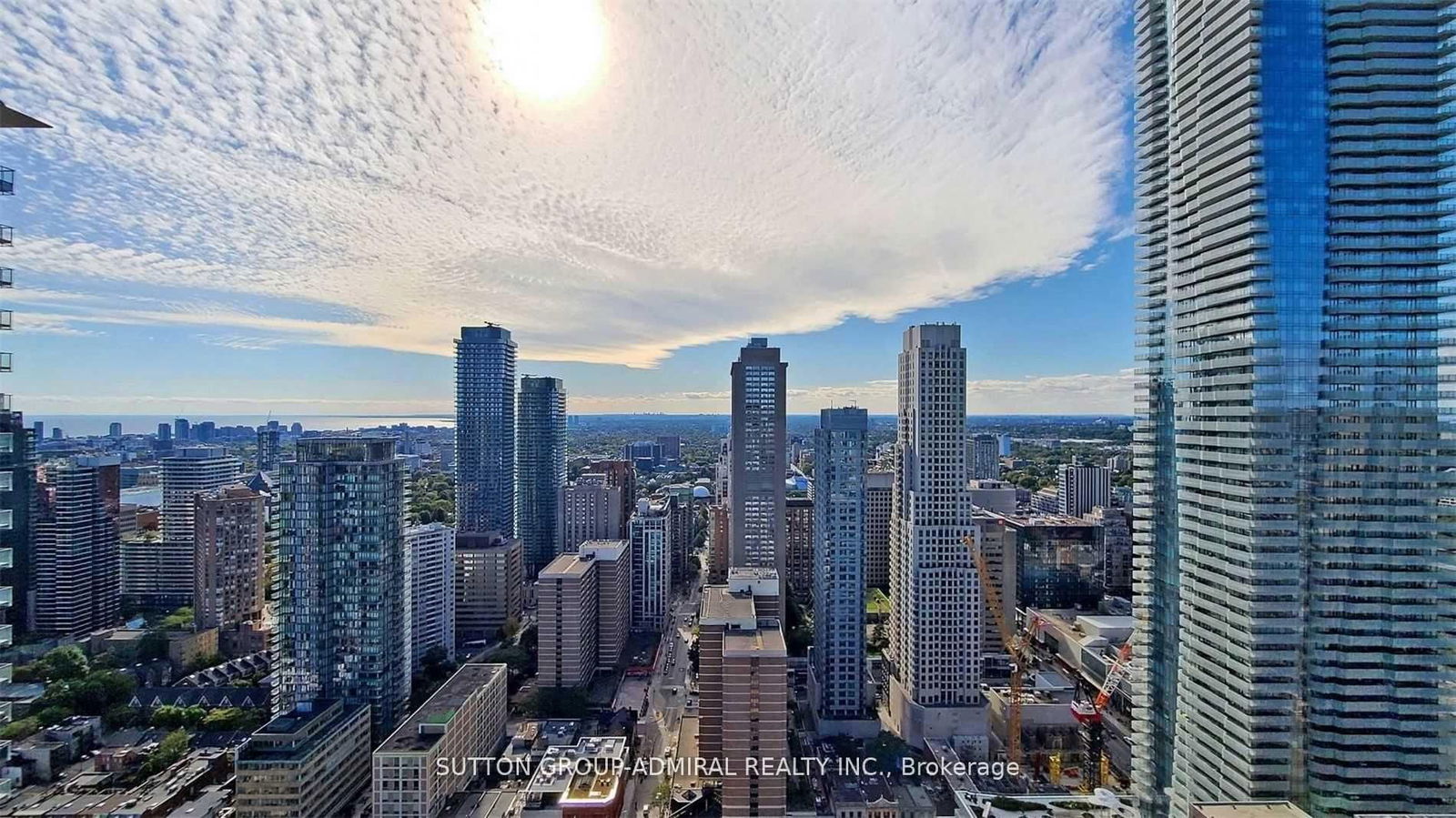 Condo for lease at 4504-42 CHARLES Street, Toronto, Church-Yonge Corridor, M4Y 0B7 - MLS: C11994758