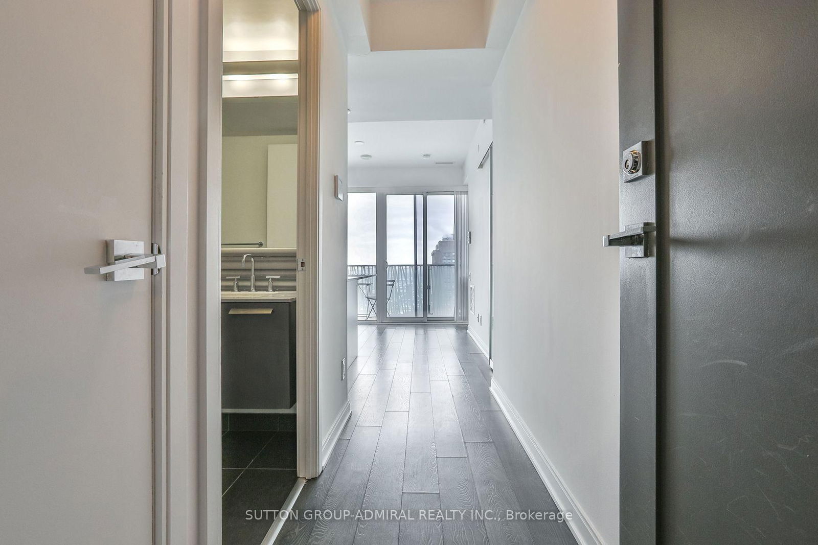 Condo leased at 4504-42 CHARLES Street, Toronto, Church-Yonge Corridor, M4Y 0B7 - MLS: C11994758