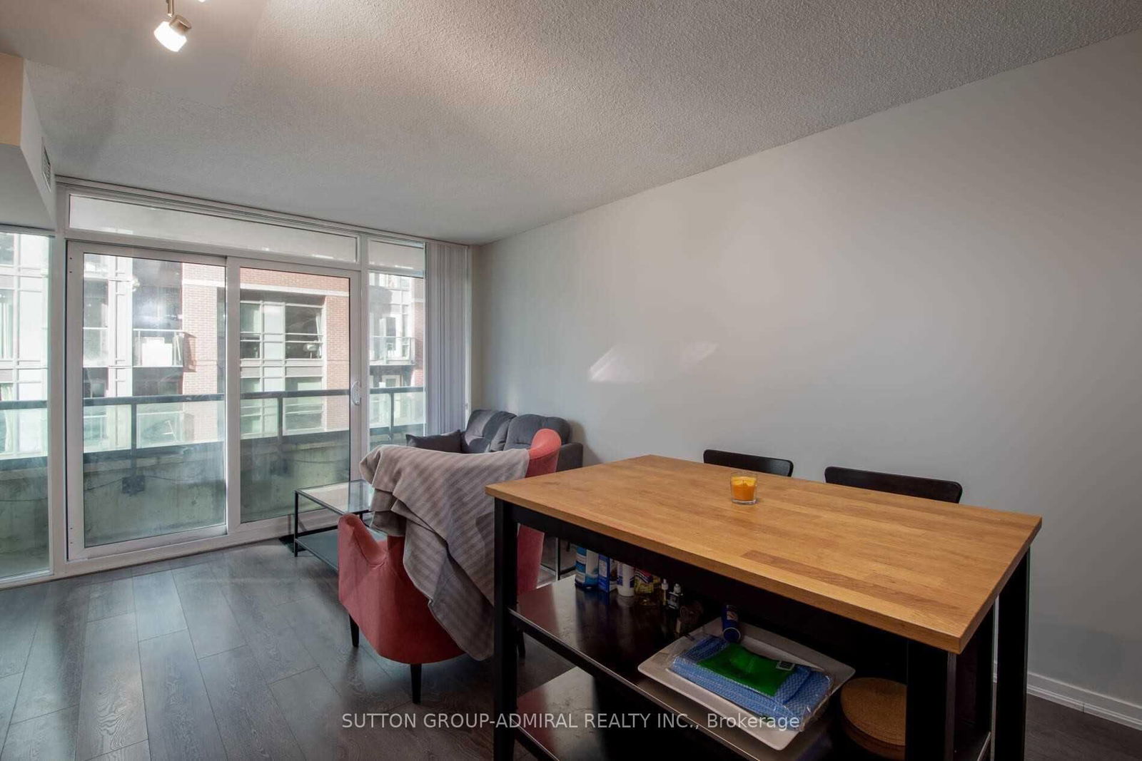 Condo for sale at 512W-36 Lisgar Street, Toronto, Niagara, M6J 3G2 - MLS: C11994768