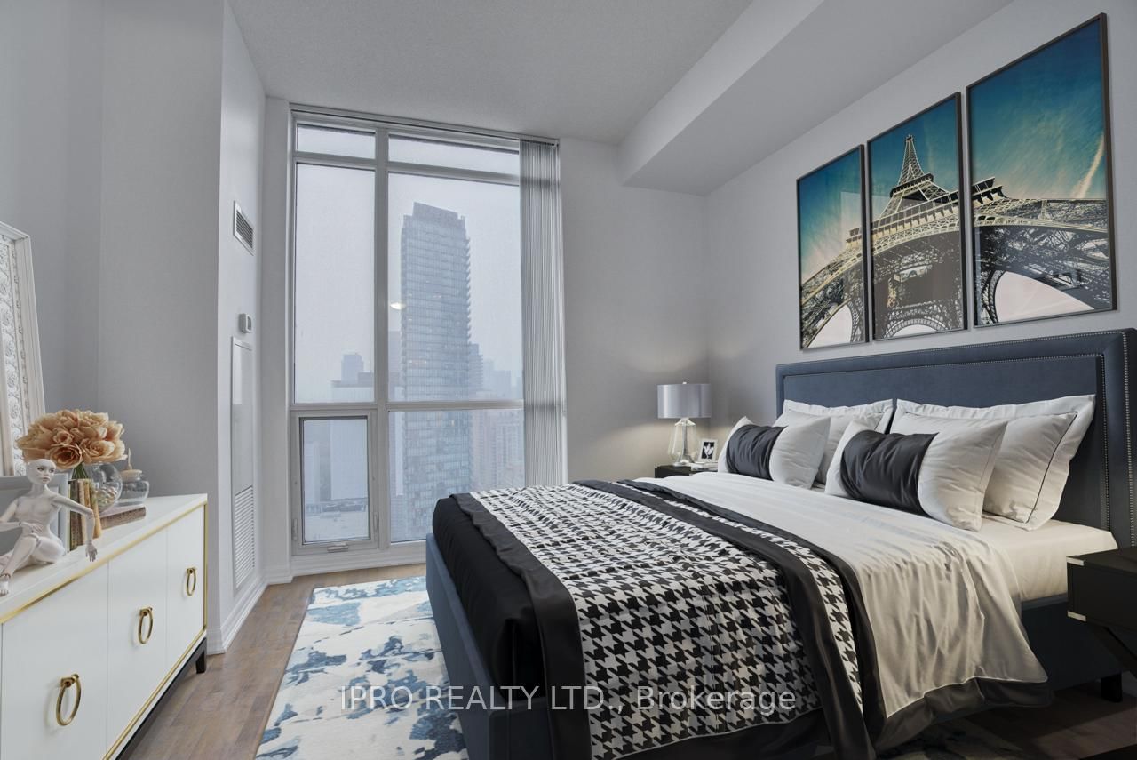 Condo for sale at PH201-770 Bay Street, Toronto, Bay Street Corridor, M5G 1N6 - MLS: C11994770