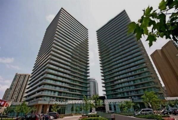 Condo for lease at 2305-5508 Yonge Street, Toronto, Willowdale West, M2N 7L2 - MLS: C11994794