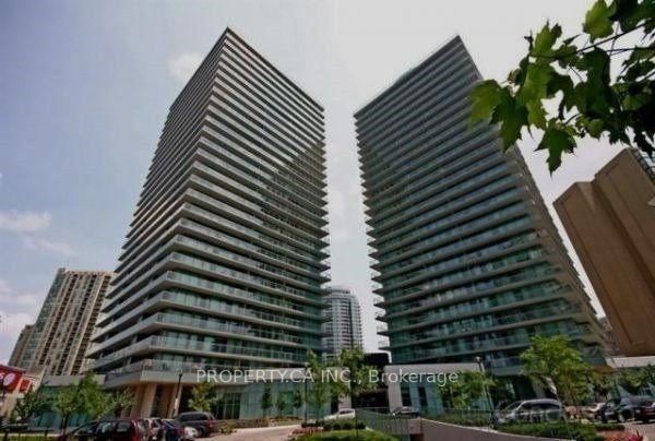 2305 - 5508 Yonge Street