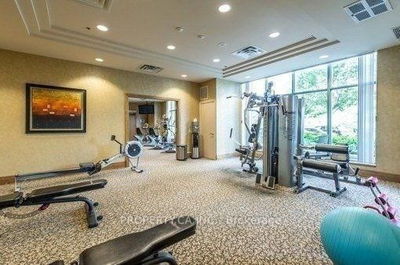 Unit 2305 — 5508 Yonge St, Toronto - Willowdale West image-0-1
