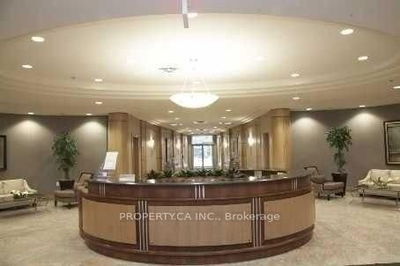 Unit 2305 — 5508 Yonge St, Toronto - Willowdale West image-0-4