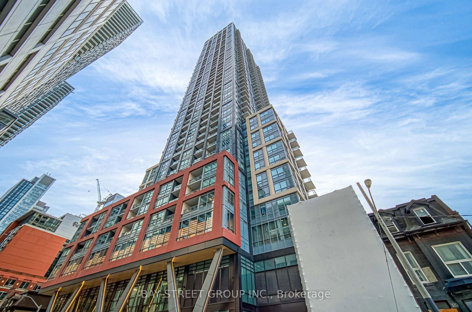 Condo for sale at 3315-108 Peter Street, Toronto, Waterfront Communities C1, M5V 0W2 - MLS: C11994989