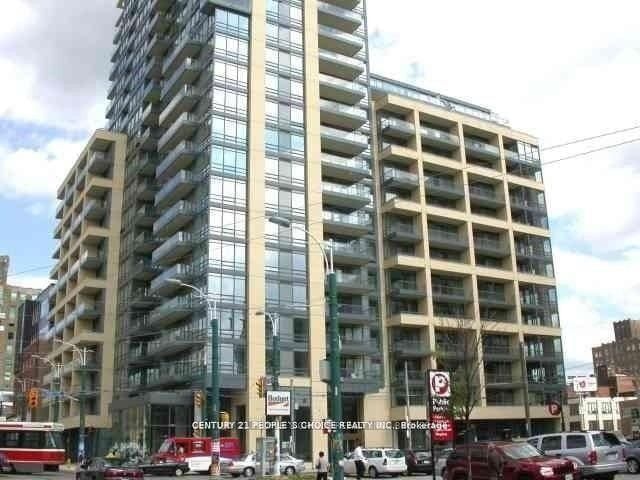 Condo for lease at 1808-438 King Street, Toronto, Waterfront Communities C1, M5V 3T9 - MLS: C11995033