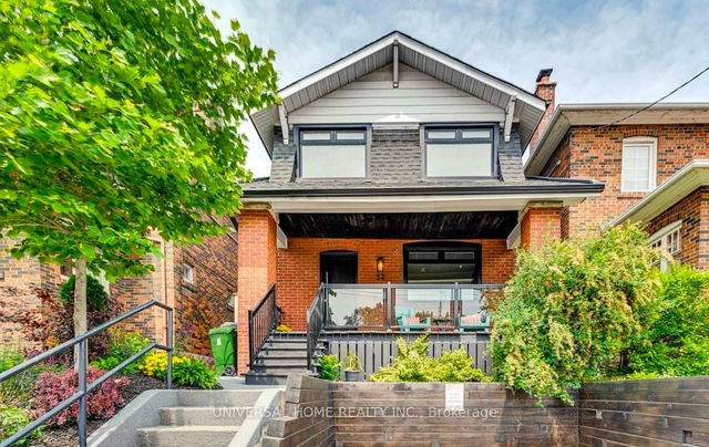 52 Lawrence Avenue