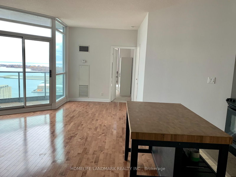 3004 - 600 Fleet St, Toronto, M5V 1B7 | Image 3