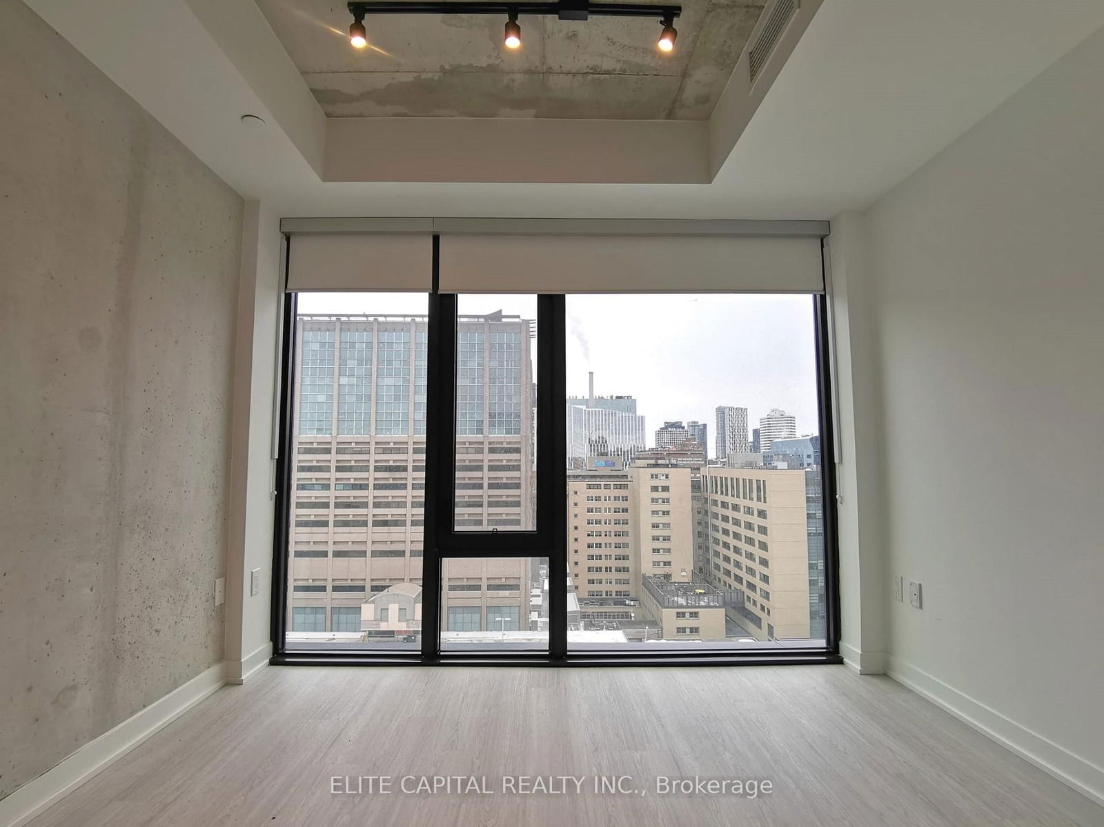 Condo for lease at 1509-195 McCaul Street, Toronto, Kensington-Chinatown, M5T 0E5 - MLS: C11995172