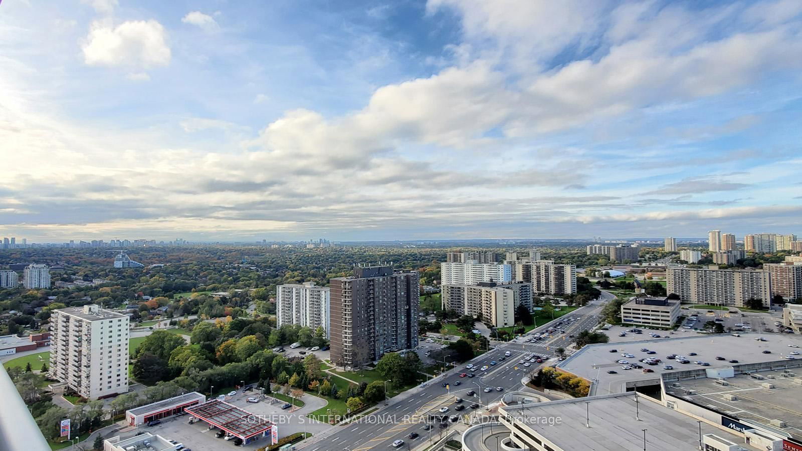 Condo for sale at 2411-70 Forest Manor Road, Toronto, Henry Farm, M2J 0A9 - MLS: C11995173