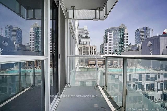 Condo for sale at 1608-300 Front Street, Toronto, Waterfront Communities C1, M5V 0E9 - MLS: C11995180