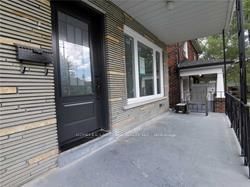 Detached House for lease at 119 Gloucester Grve, Toronto, Oakwood Village, M6C 2A7 - MLS: C11995190