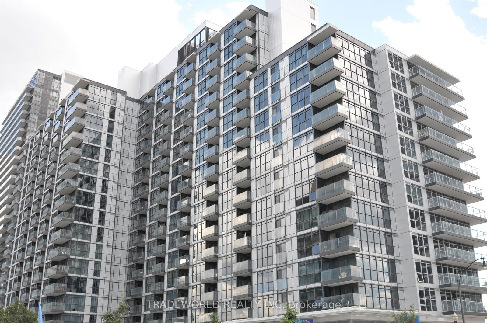 Condo for lease at 1009 A-19 Singer Court, Toronto, Bayview Village, M2K 0B2 - MLS: C11995253