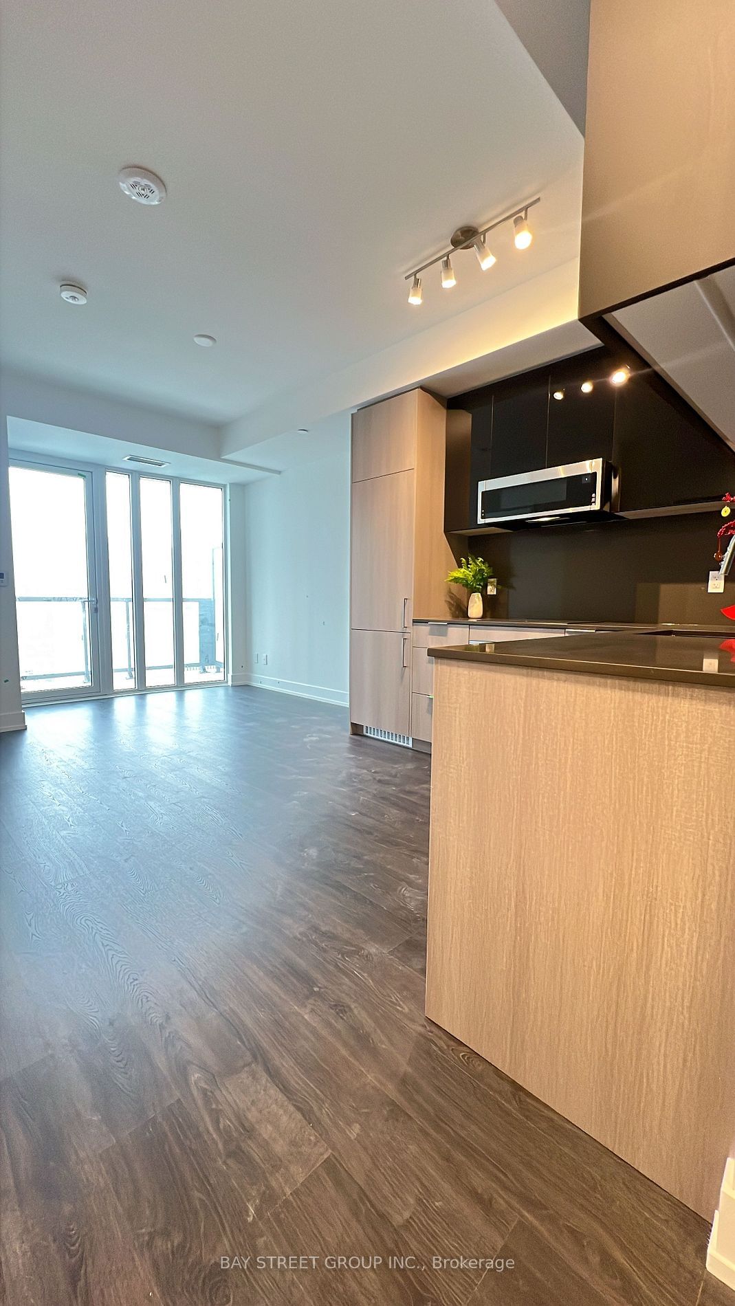 Condo for lease at 2307-308 Jarvis Street, Toronto, Church-Yonge Corridor, M5A 2P2 - MLS: C11995345