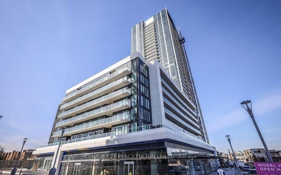 Condo for sale at 2803-50 O'Neill Drive, Toronto, Banbury-Don Mills, M3C 0R1 - MLS: C11995401