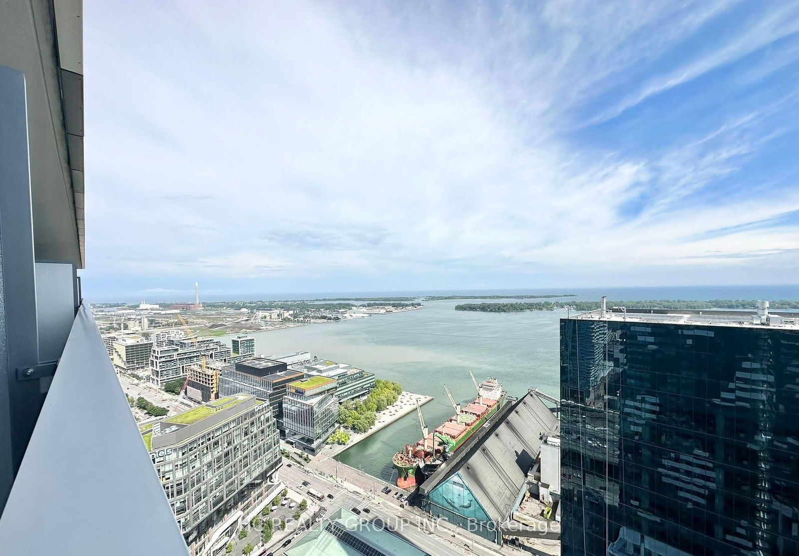 Condo for sale at 4610-138 Downes Street, Toronto, Waterfront Communities C8, M5E 0E4 - MLS: C11995434