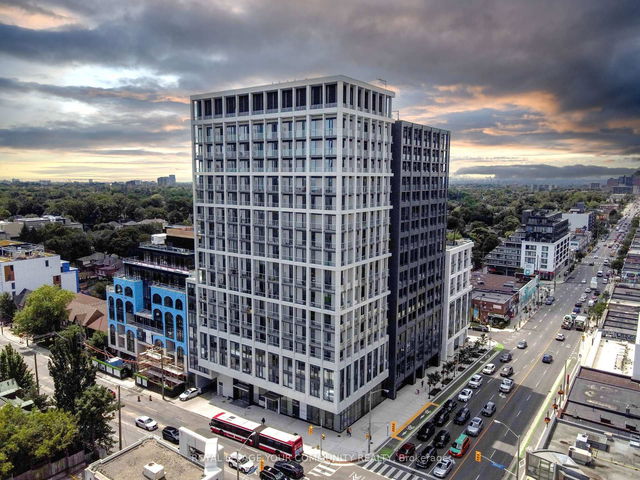 Ph06 - 2020 Bathurst Street