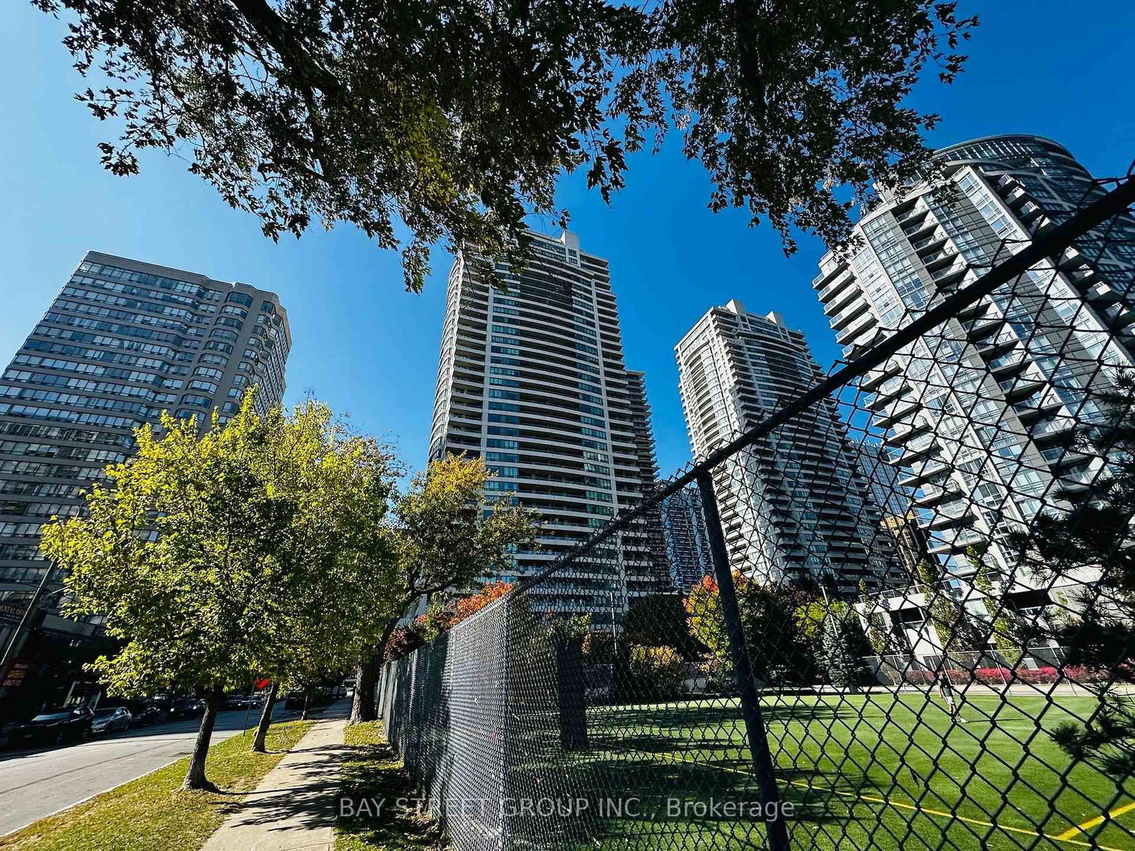 Condo for sale at 1909-18 Spring Garden Avenue, Toronto, Willowdale East, M2N 7M2 - MLS: C11995469