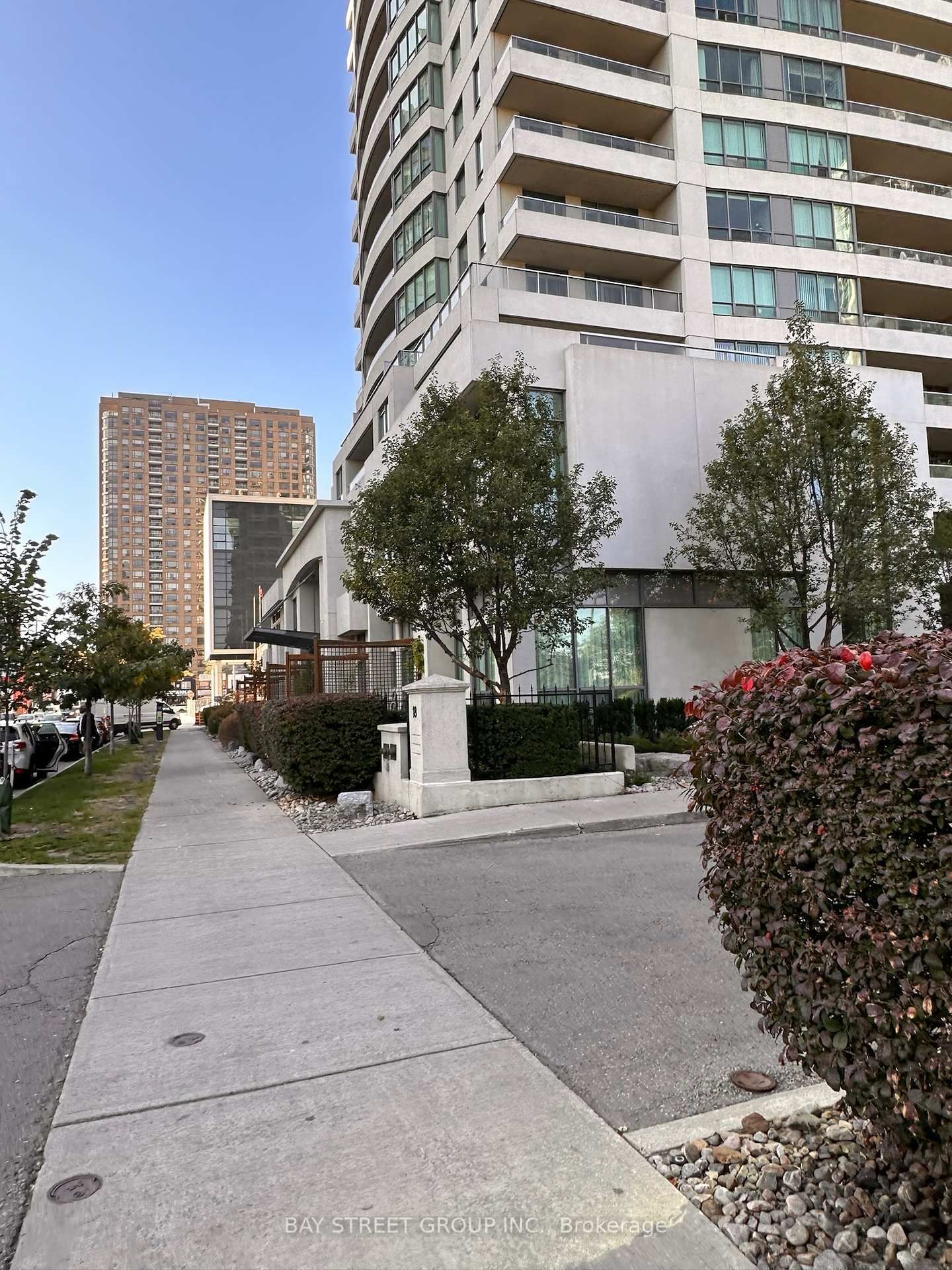 Condo for sale at 1909-18 Spring Garden Avenue, Toronto, Willowdale East, M2N 7M2 - MLS: C11995469