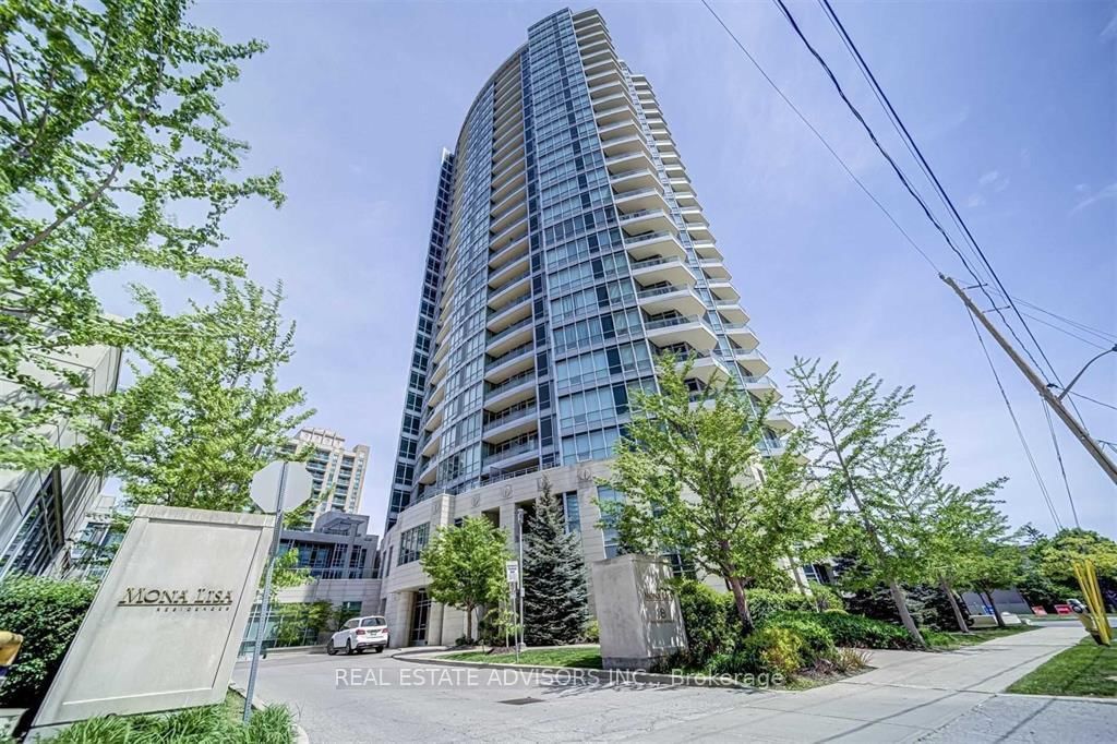 Condo for lease at 102-18 Holmes Avenue, Toronto, Willowdale East, M2N 0E1 - MLS: C11995514