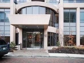 Condo for lease at 1613-10 Northtown Way, Toronto, Willowdale East, M2N 7L4 - MLS: C11995553