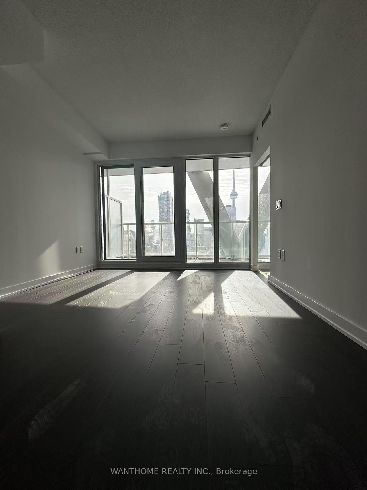 Condo for lease at 3117-230 Simcoe Street, Toronto, Kensington-Chinatown, M5T 0G7 - MLS: C11995602