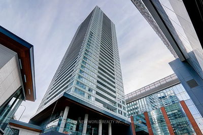 Unit 3008 — 19 Bathurst St, Toronto - Waterfront Communities C1