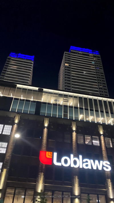 Unit 3008 — 19 Bathurst St, Toronto - Waterfront Communities C1 image-0-1