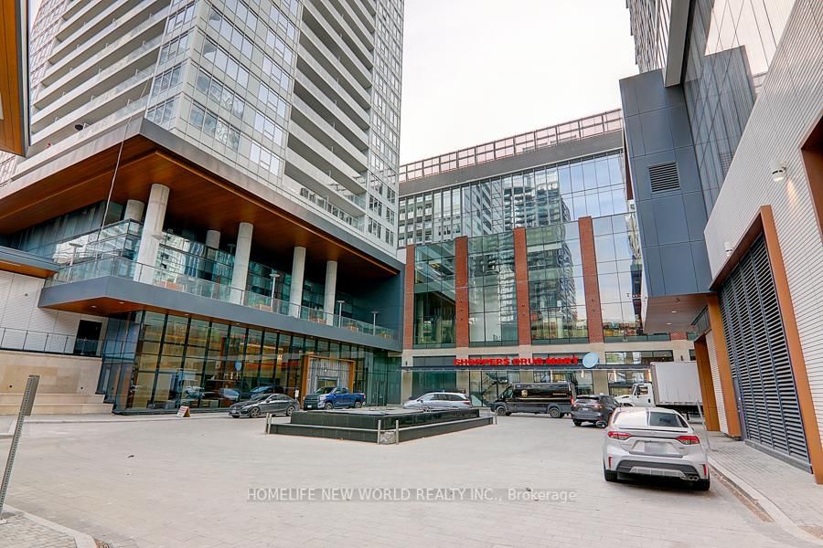 Condo for sale at 3008-19 Bathurst Street, Toronto, Waterfront Communities C1, M5V 0N2 - MLS: C11995651