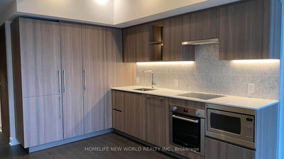 Unit 3008 — 19 Bathurst St, Toronto - Waterfront Communities C1 image-0-3