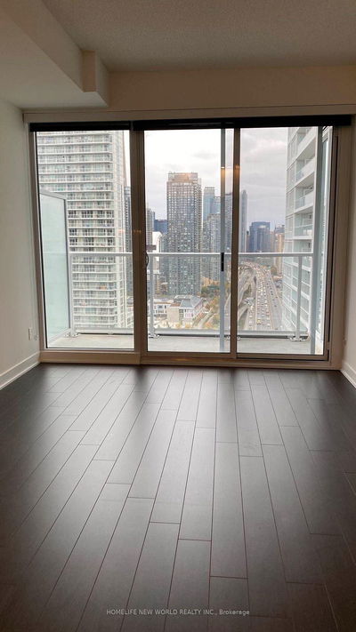 Unit 3008 — 19 Bathurst St, Toronto - Waterfront Communities C1 image-0-4