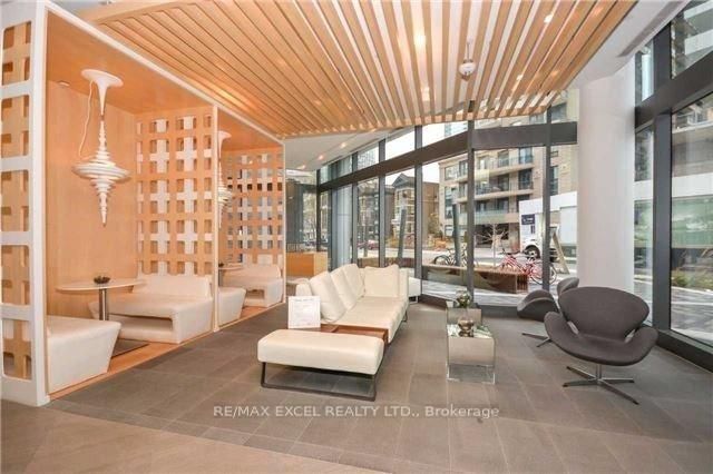 Condo for lease at 1001-45 Charles Street, Toronto, Church-Yonge Corridor, M4Y 1S2 - MLS: C11995653