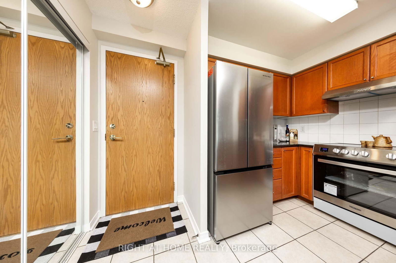 Condo for sale at 709-5508 Yonge Street, Toronto, Willowdale West, M2N 7L2 - MLS: C11995656