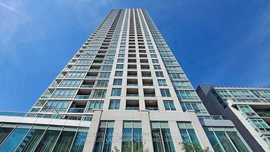 Condo for lease at 902-120 Homewood Avenue, Toronto, North St. James Town, M4Y 1J4 - MLS: C11995674