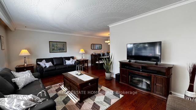 Detached House for sale at 12 Kenewen Court, Toronto, Victoria Village, M4A 1R8 - MLS: C11995681