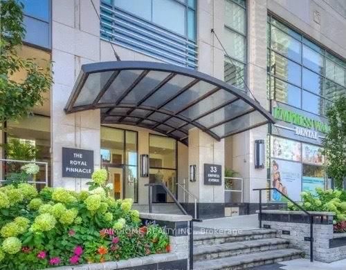 Condo for sale at 3001-33 Empress Avenue, Toronto, Willowdale East, M2N 6Y7 - MLS: C11995706