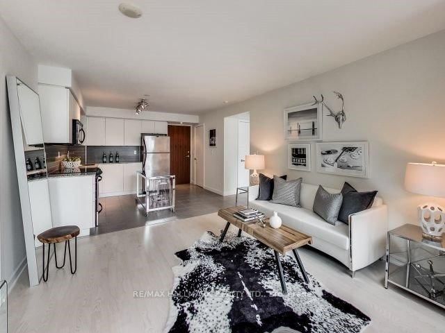 Condo for lease at 304-33 Lombard Street, Toronto, Church-Yonge Corridor, M5C 3H8 - MLS: C11995714