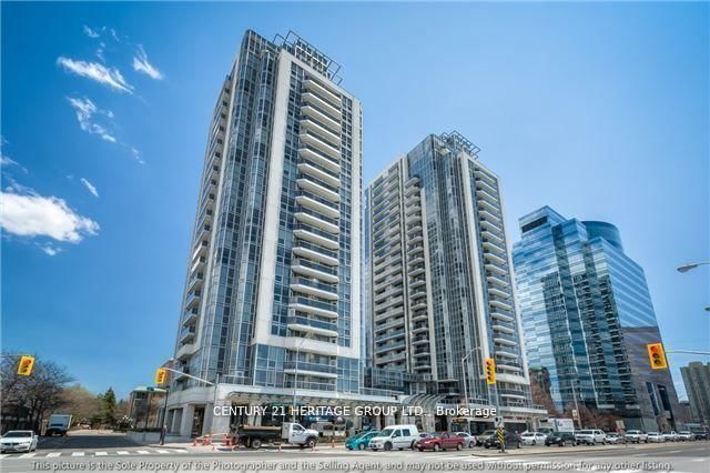 Condo for sale at 2105-5793 Yonge Street, Toronto, Newtonbrook East, M2M 0A9 - MLS: C11995726