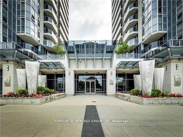 Condo for sale at 2105-5793 Yonge Street, Toronto, Newtonbrook East, M2M 0A9 - MLS: C11995726