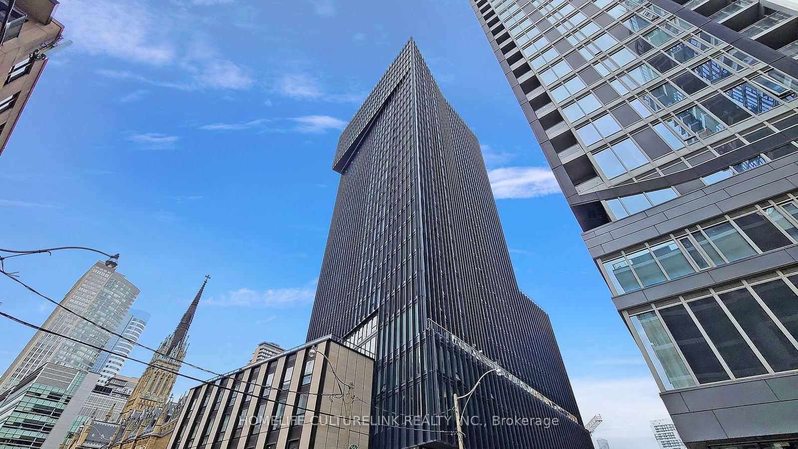 Condo for sale at 908-60 Shuter Street, Toronto, Church-Yonge Corridor, M5B 0B7 - MLS: C11995739