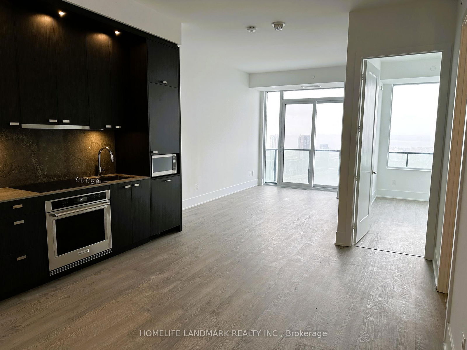 Condo for lease at 3101-470 FRONT Street, Toronto, Waterfront Communities C1, M9C 0A9 - MLS: C11995780