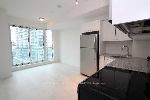 Condo for lease at 1603-150 East Liberty Street, Toronto, Niagara, M6K 3R5 - MLS: C11995811