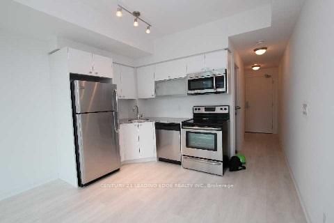 Condo for lease at 1603-150 East Liberty Street, Toronto, Niagara, M6K 3R5 - MLS: C11995811