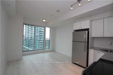 Condo for lease at 1603-150 East Liberty Street, Toronto, Niagara, M6K 3R5 - MLS: C11995811