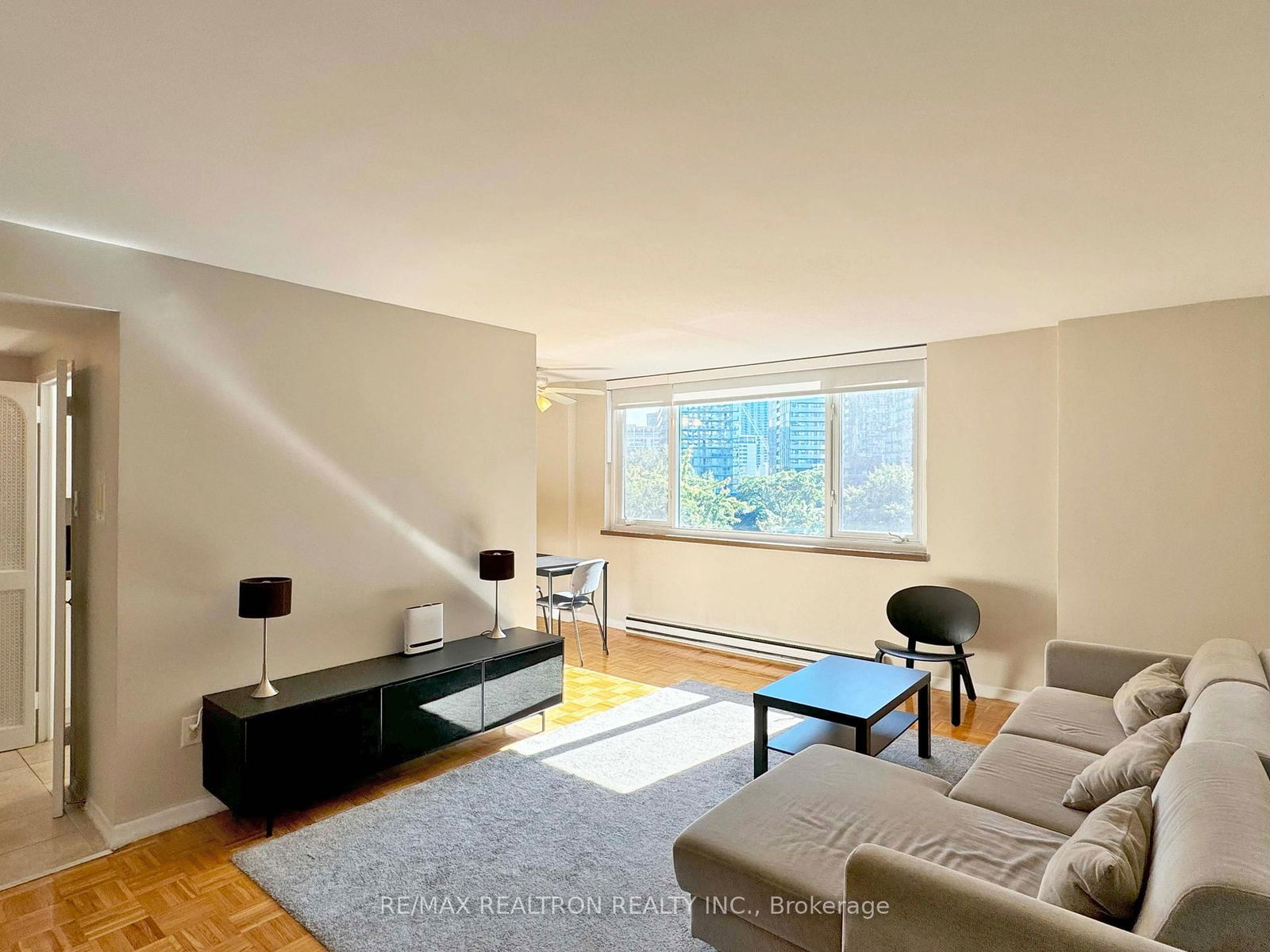 Condo for lease at 708-55 Isabella Street, Toronto, Church-Yonge Corridor, M4Y 1M8 - MLS: C11995855