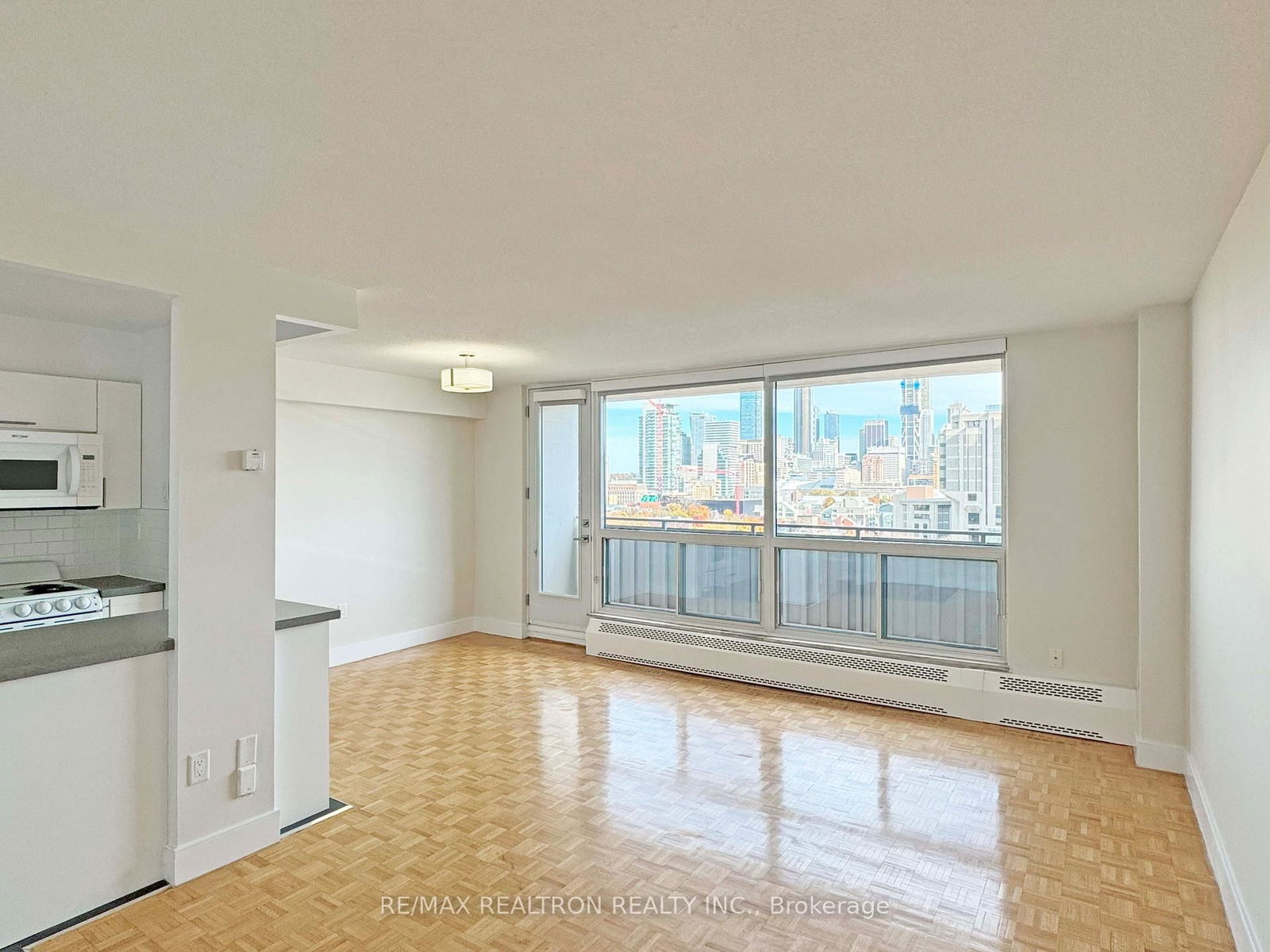 Condo for lease at 1510-666 Spadina Avenue, Toronto, University, M5S 2H8 - MLS: C11995859