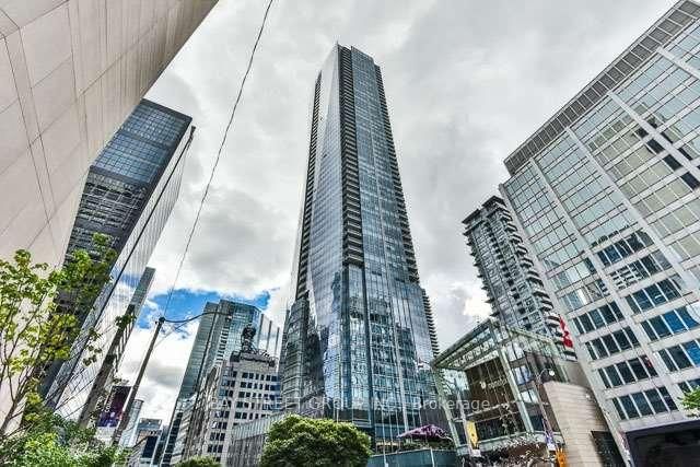 Condo for lease at 4207-180 University Avenue, Toronto, Bay Street Corridor, M5H 0A2 - MLS: C11995921