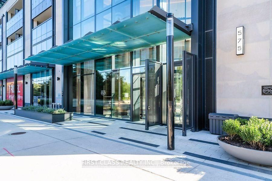 Condo for lease at 1703-575 Bloor Street, Toronto, North St. James Town, M4W 0B2 - MLS: C11996050