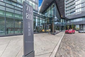 Condo for sale at 303-70 Queens Wharf Road, Toronto, Waterfront Communities C1, M5V 0J2 - MLS: C11996112